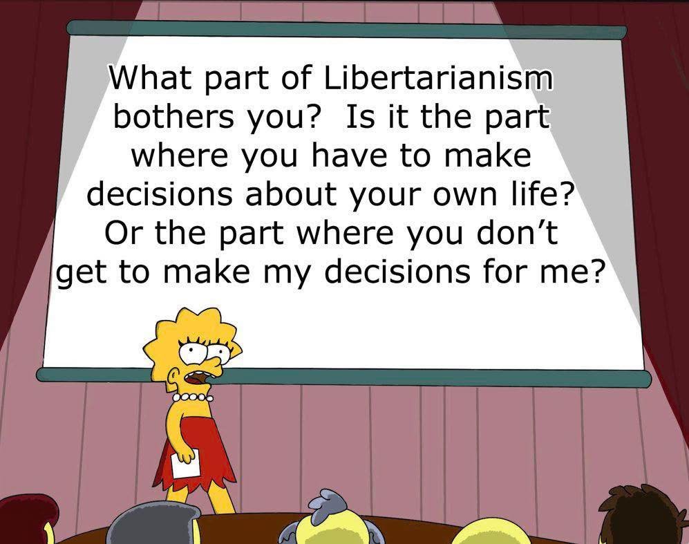 LibertarianPartyUK (@libertariansuk) on Twitter photo 
