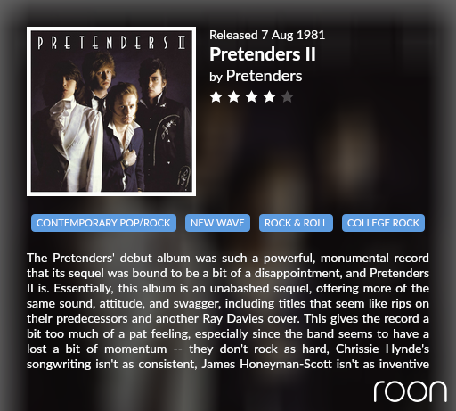 #Roon #RoonShare #OnThisDay