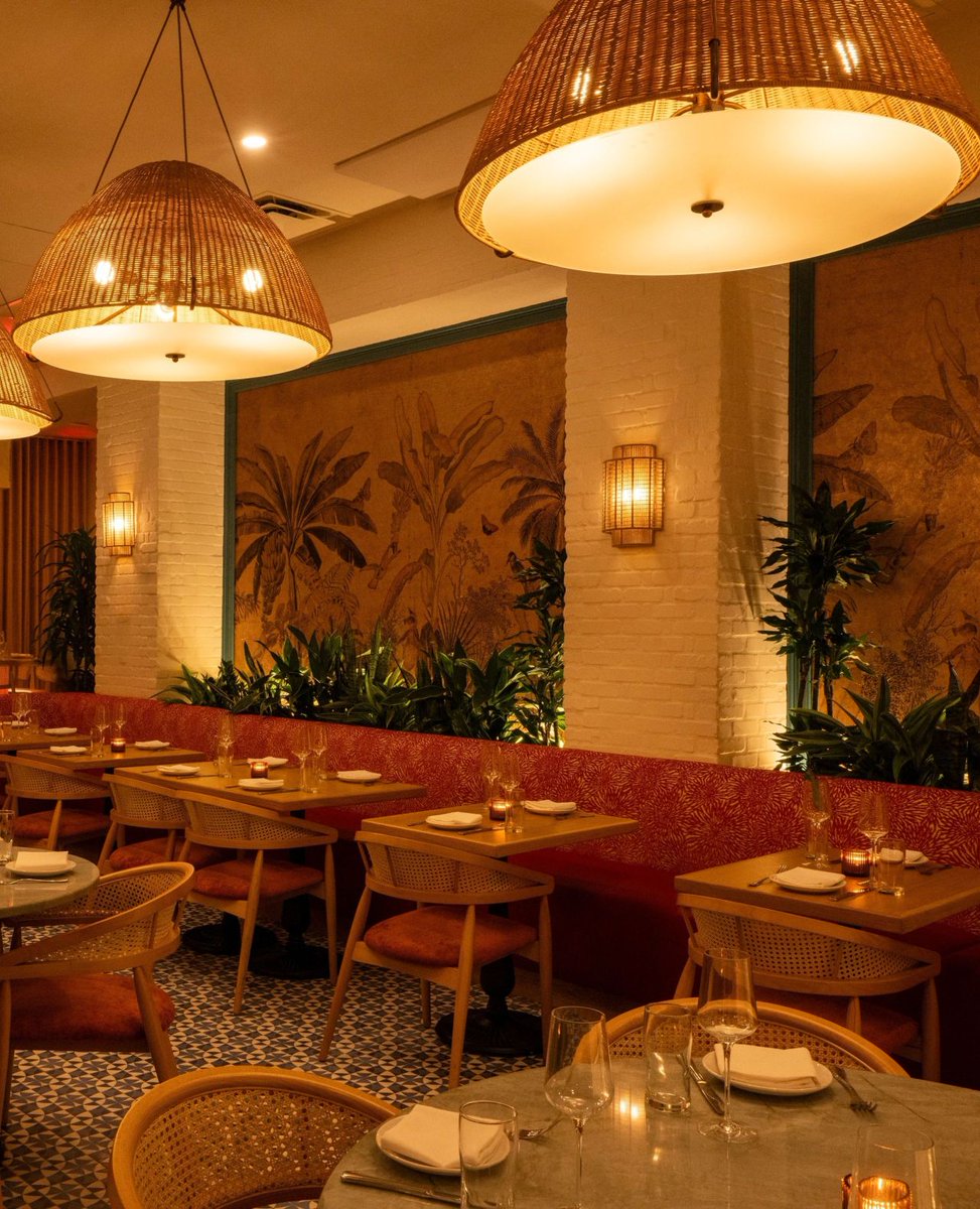 New York Times Best Restaurants in Miami? Paya and Ghee Indian Kitchen!

Huge congratulations to James Beard-nominated culinary visionaries Chef Niven Patel and Mo Alkassar on this well-deserved recognition. And a big thanks to Carlos Frias and Brett Anderson for highlighting