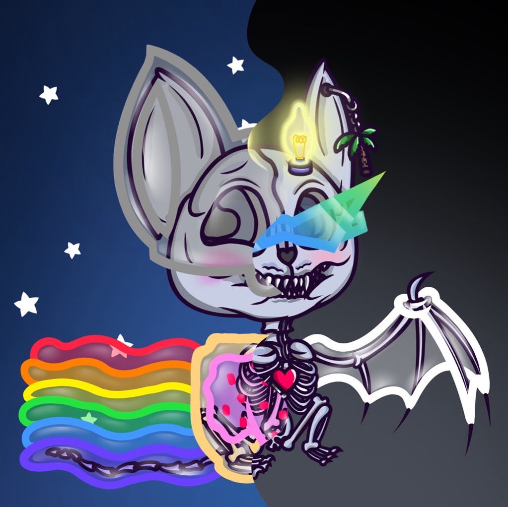 Randocats (@randocatss) on Twitter photo <a href="/flokdex/">LuciaPV</a> <a href="/LeoneSpek/">Spek Leone☀️💀👽🤖💗</a> 🌈Nyan Spookat & Watt Skelekat⚡️
These two kittens are still UP for offers in links below👇🏻
🔗 opensea.io/0xa82483cca0ad…
Thank you for your great threads!
Love your incredible great supporter vibes dear Lucia❤️
<a href="/jtmcatpapa/">🍀JTMcat ฅಠдಠฅ</a> <a href="/artoonty/">Artoonty</a> <a href="/msangexo_/">❥ 𝗔𝗻𝗴𝗲</a> <a href="/Enimalia01/">ENIMA</a> <a href="/Grotyle1/">AlyssaDarling || ChitinNature</a> <a href="/flokdex/">LuciaPV</a> <a href="/LeoneSpek/">Spek Leone☀️💀👽🤖💗</a> 🌈Nyan Spookat & Watt Skelekat⚡️
These two kittens are still UP for offers in links below👇🏻
🔗 opensea.io/0xa82483cca0ad…
Thank you for your great threads!
Love your incredible great supporter vibes dear Lucia❤️
<a href="/jtmcatpapa/">🍀JTMcat ฅಠдಠฅ</a> <a href="/artoonty/">Artoonty</a> <a href="/msangexo_/">❥ 𝗔𝗻𝗴𝗲</a> <a href="/Enimalia01/">ENIMA</a> <a href="/Grotyle1/">AlyssaDarling || ChitinNature</a>