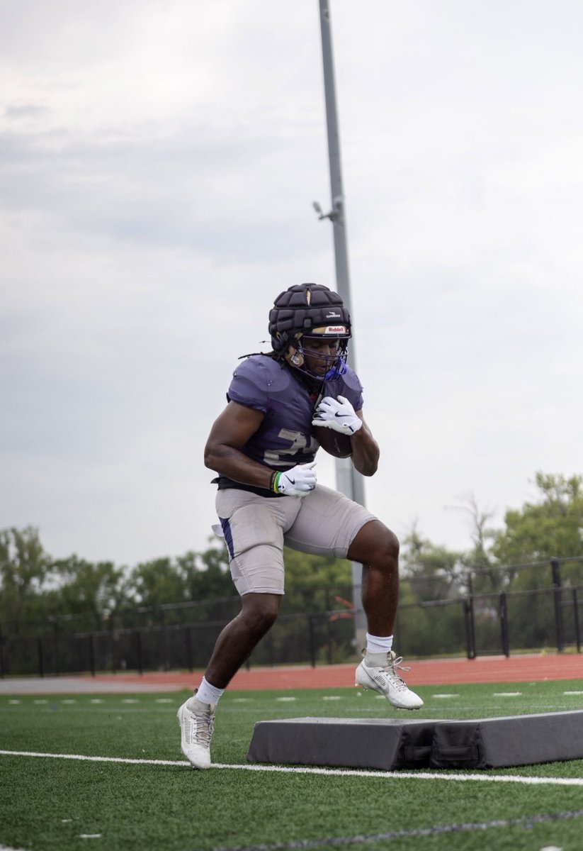 Feel Good To Be Back😤