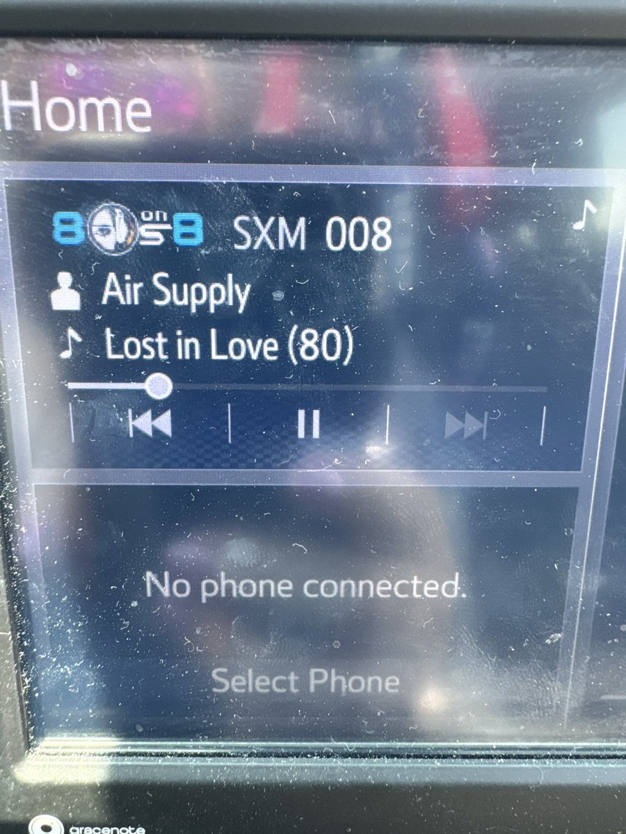 Lost in Looooooove…