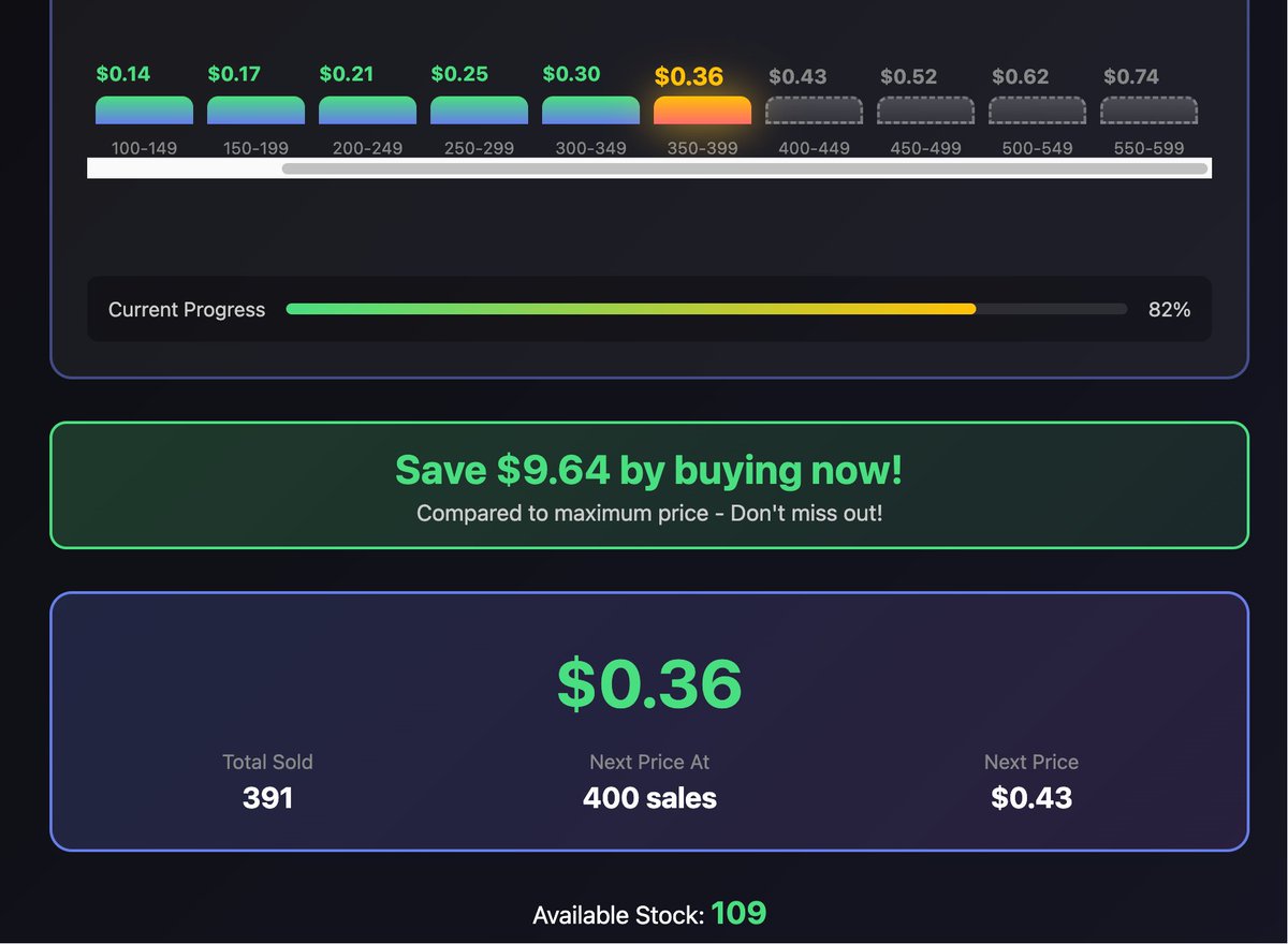 Base App invite links are HOT! 🔥 Hit the daily email limit, but fixed the  no-email issue after payment! ✓ Check your email for your invite link.  Thanks for the love! 🙌