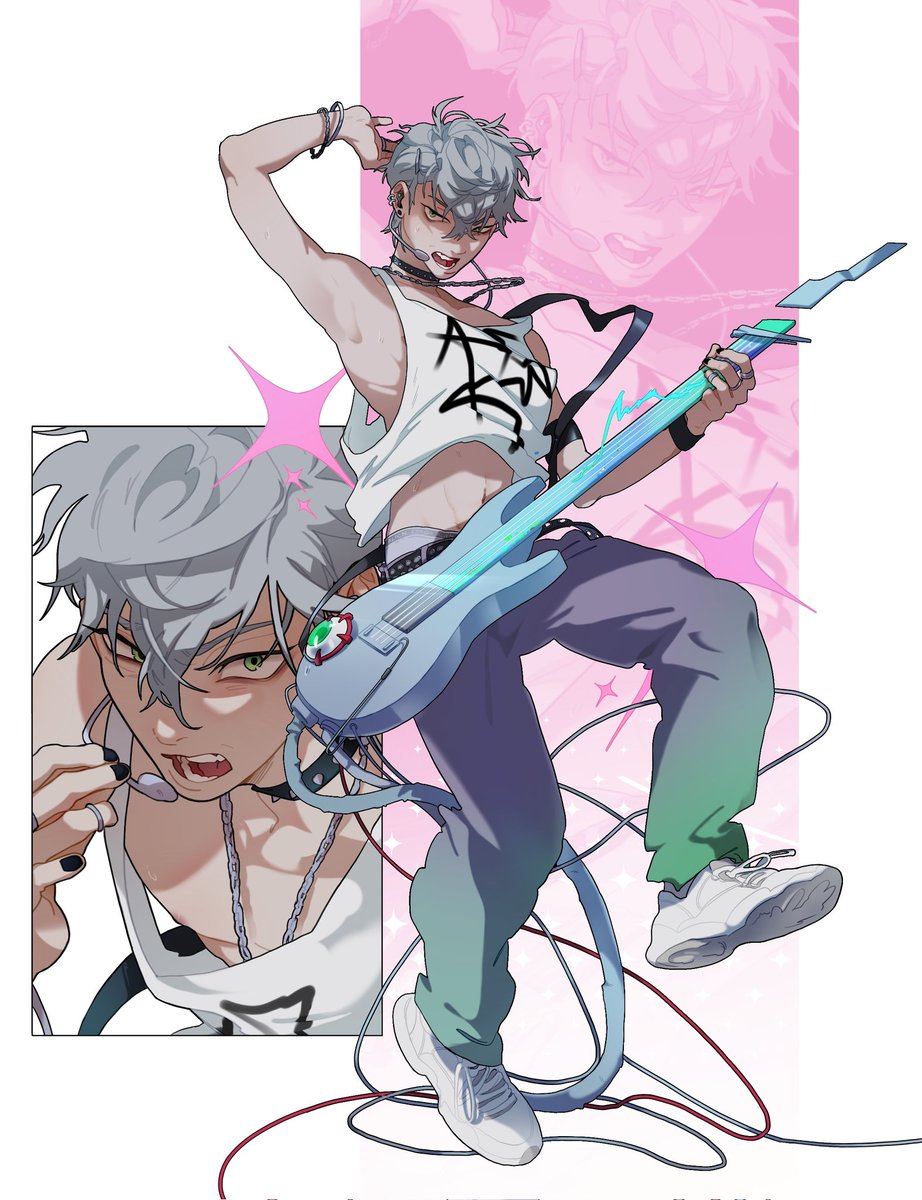 Marik✨ tweet media