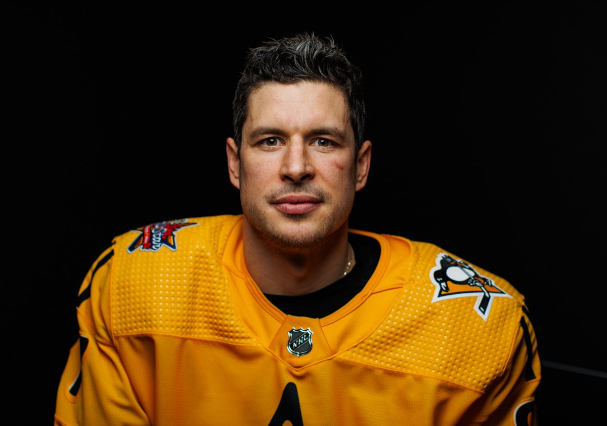 Happy 38th birthday, Sidney Crosby!

Here's to the consummate teammate, captain and ambassador - and of course, one of the game's all-time greats: pens.pe/3HrHBe6