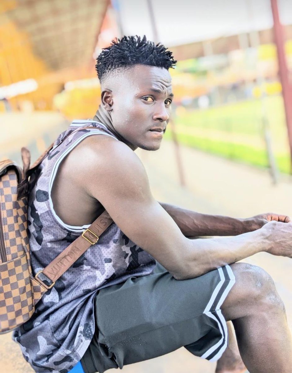 Good, Better, Best...
'Never Let it Rest'.....🇺🇬 🍒
Until your 'Good is Better' and your 'Better is Best'.....#afcb
<a href="/AEmmanuel43314/">Ajo Emmanuel</a> <a href="/Nec_Fc/">NEC FC</a>