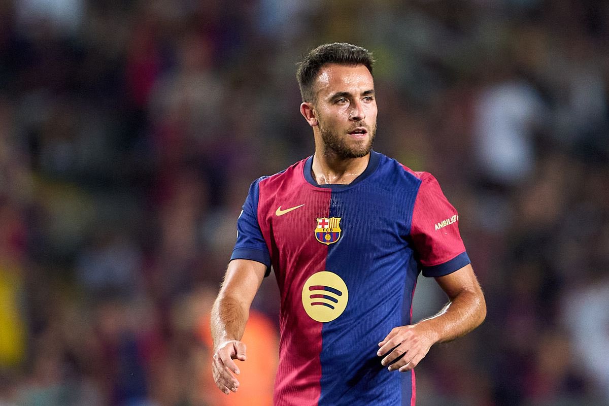 Vision Blaugrana tweet media