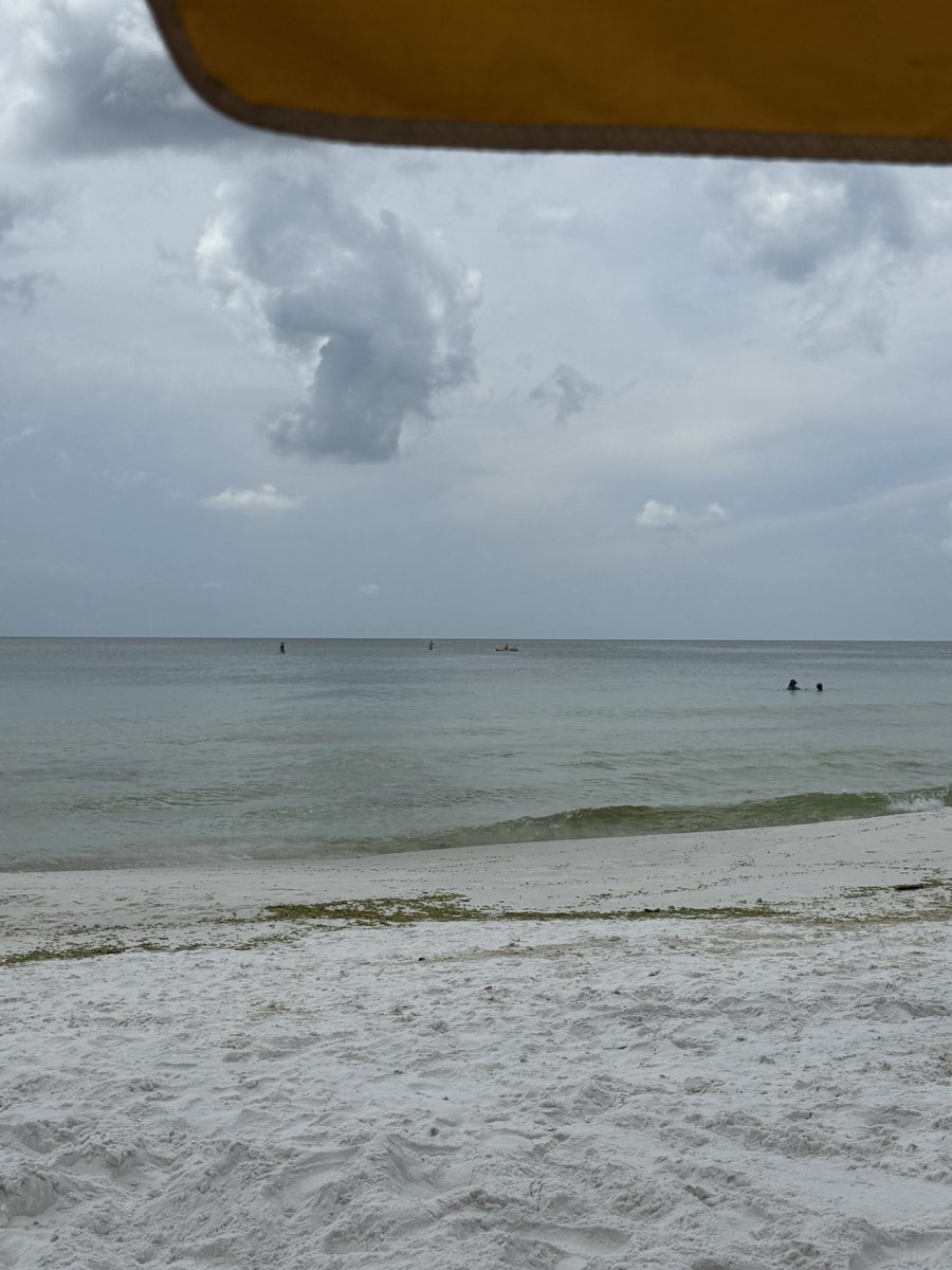 With some Landon McNamara playing 🔥 #GoodVibes #Florida #Paradise