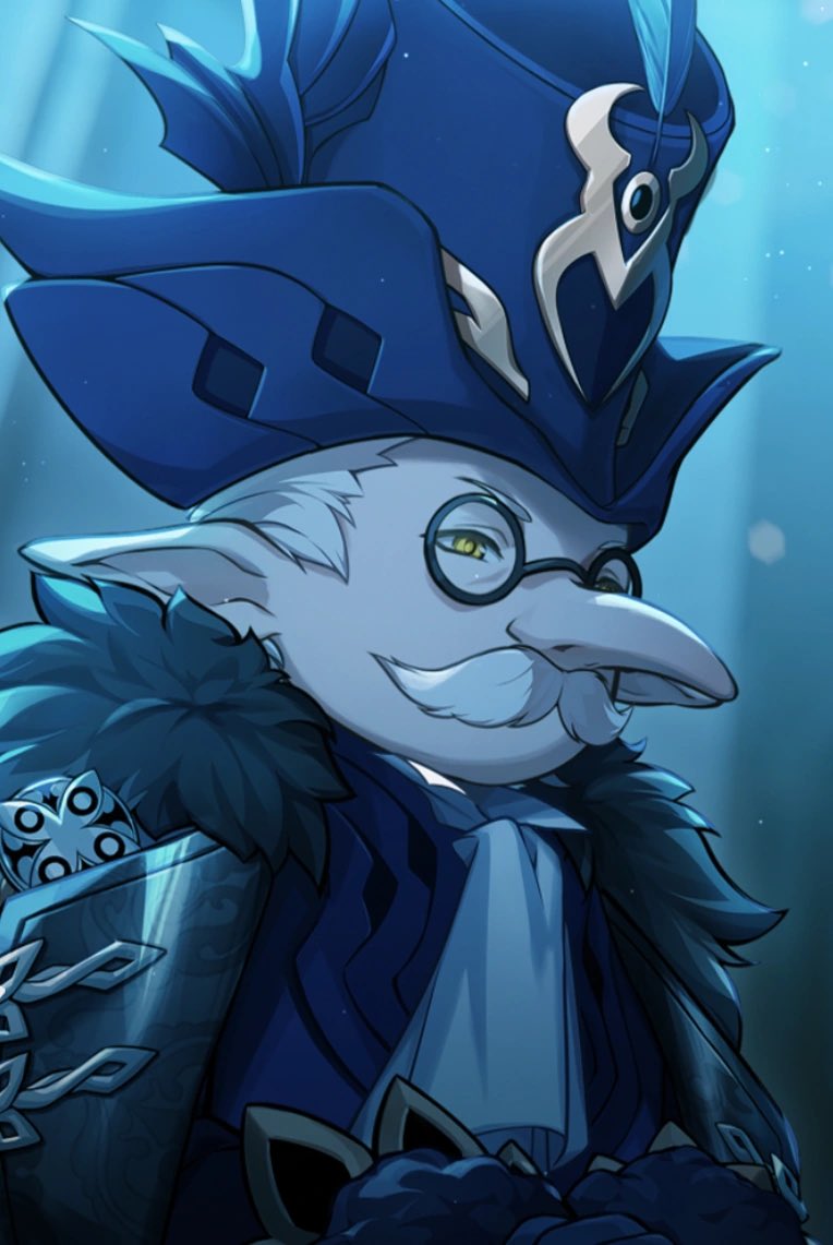 buthter's tweet image. the future of genshin if what we’re all waiting for