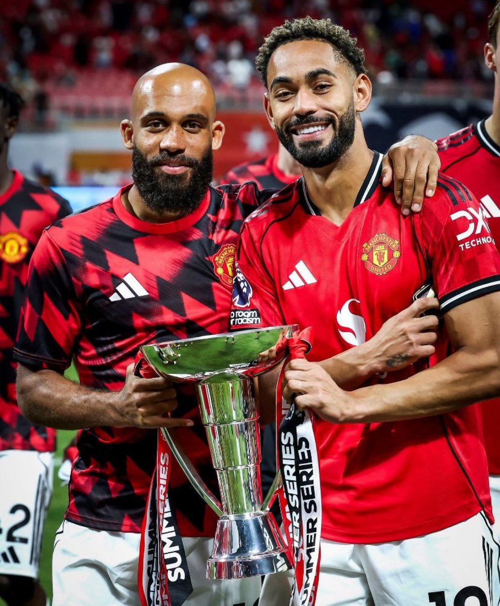 マンチェスター・ユナイテッドは今夏 クーニャとエンベウモという