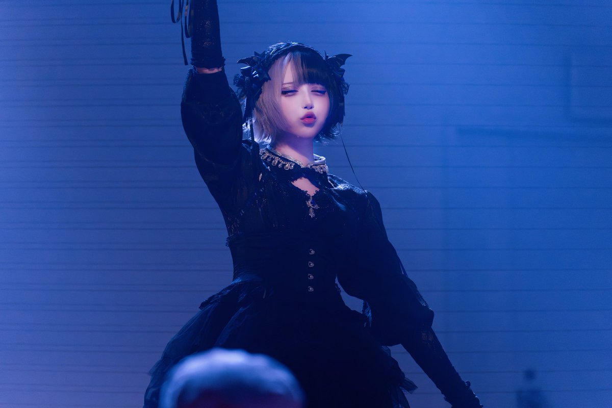 オタクが撮ってくれたやつ