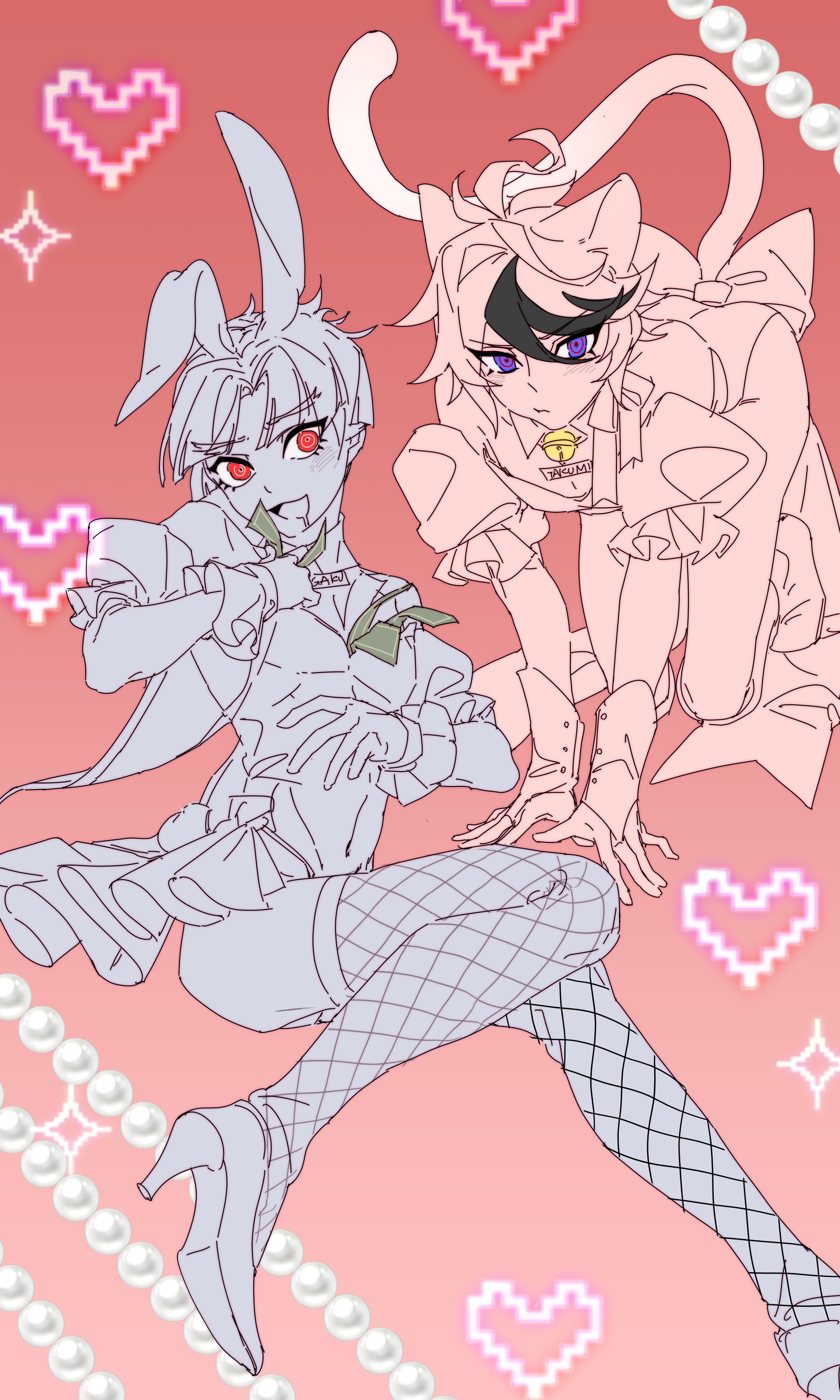 矢野目譯 ヴァテック 亞剌比亞譚 Katako (@acomem07) / X