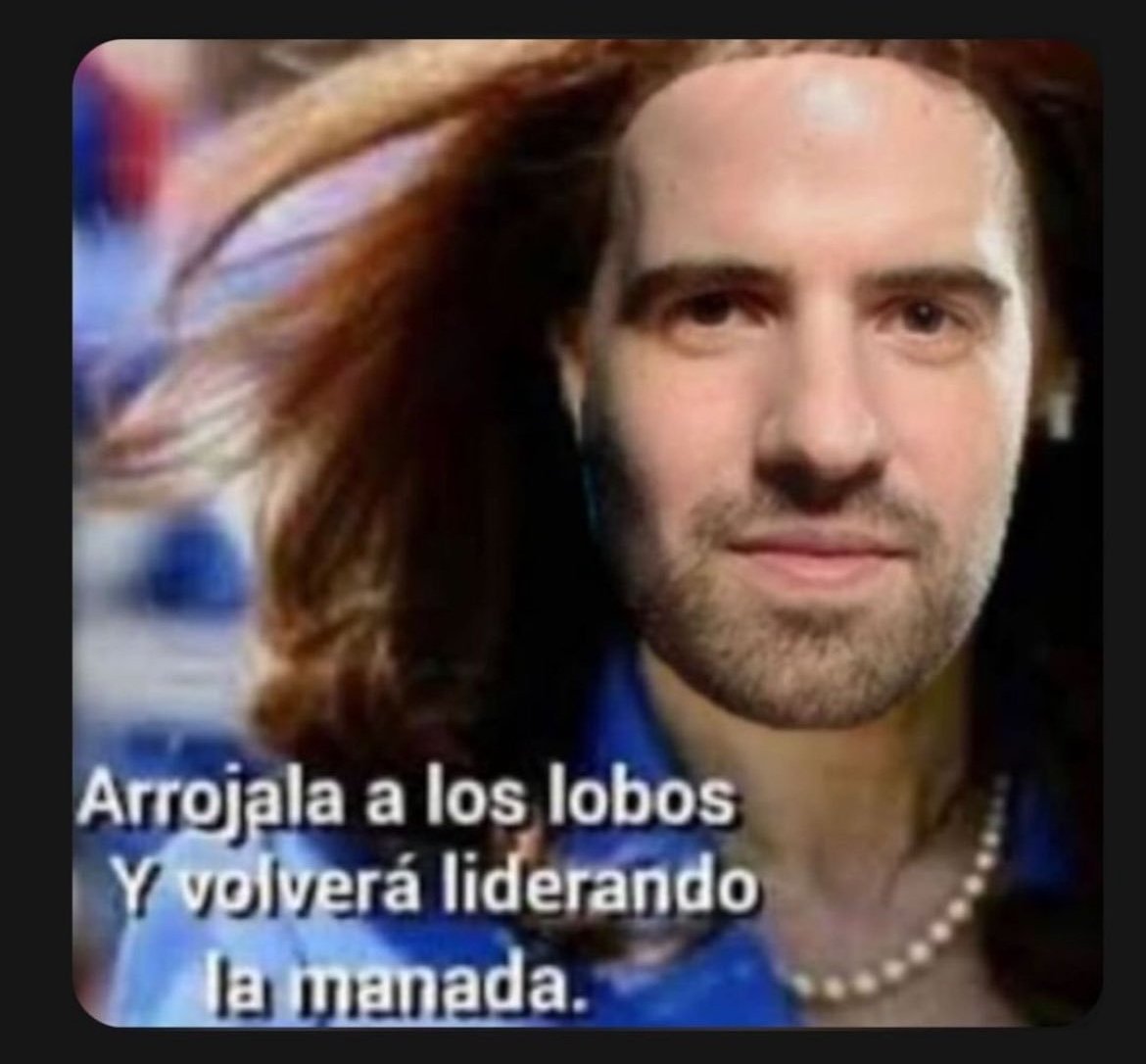 Martin cirio agotó el movistar Arena, literalmente es este meme