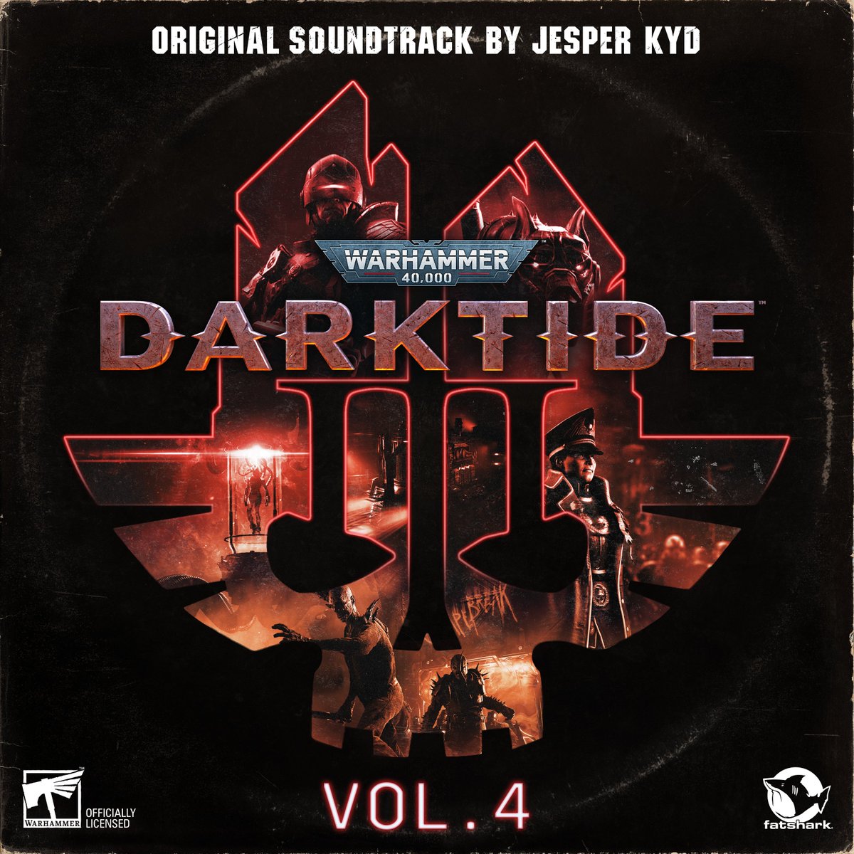 Jesper Kyd (@jesperkyd) on Twitter photo Warhammer Darktide VOL 4 is out! Here's the link: lnk.to/darktide-vol-4
<a href="/Darktide40K/">Warhammer 40K: Darktide</a> <a href="/Laced_audio/">Laced</a> <a href="/fatsharkgames/">FATSHARK ๐ฆ</a> <a href="/warhammer/">Warhammer Official</a> Warhammer Darktide VOL 4 is out! Here's the link: lnk.to/darktide-vol-4
<a href="/Darktide40K/">Warhammer 40K: Darktide</a> <a href="/Laced_audio/">Laced</a> <a href="/fatsharkgames/">FATSHARK ๐ฆ</a> <a href="/warhammer/">Warhammer Official</a>