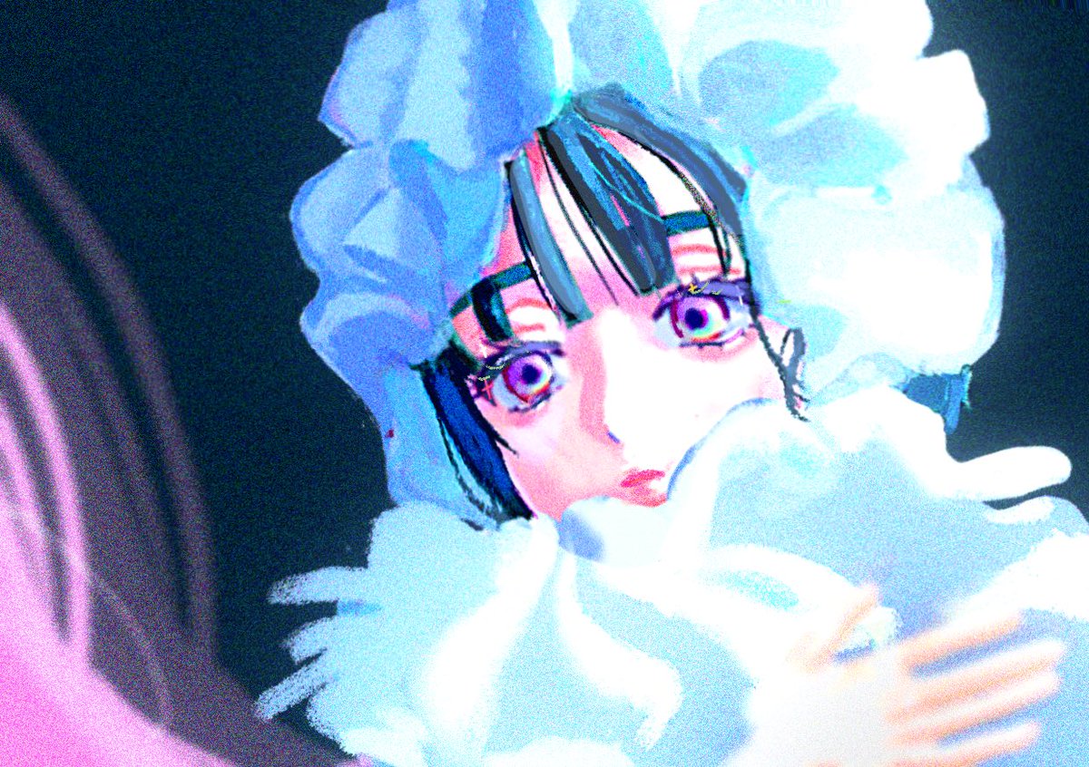 きっと、また

#ALNST #mizisua #mizi #sua #エイリアンステージ