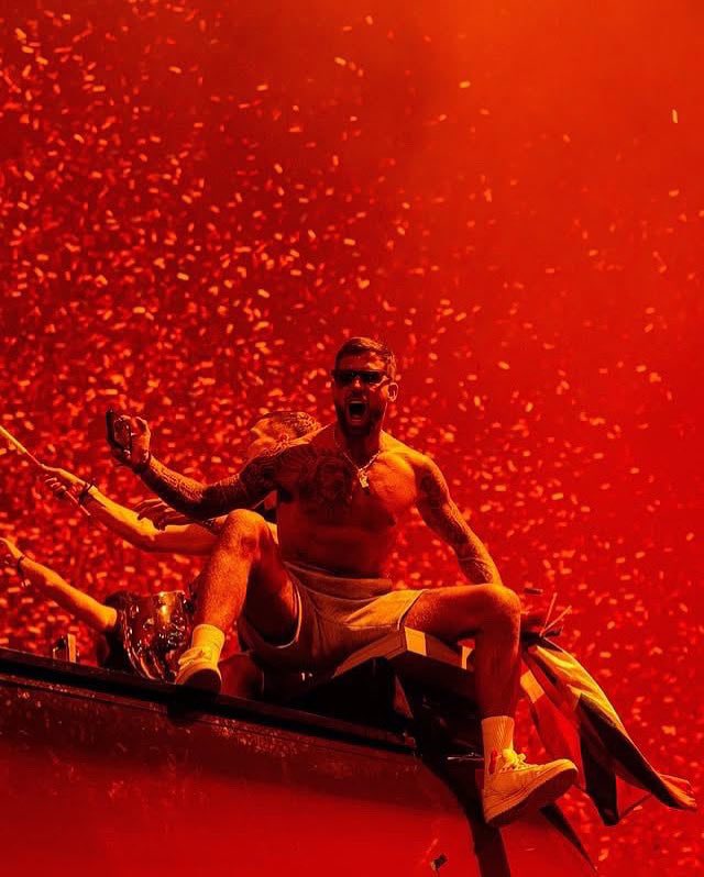 thankyou for everything, CEASER