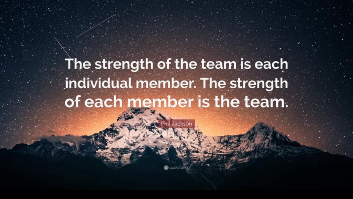 Stacey kirkpatrick MCInstF (@staceyk51) on Twitter photo #ThankYouThursday to the team that I am lucky to work with at the <a href="/mndassoc/">MND Association</a> This week has been about catch up’s collaboration & learning with colleagues 🫶
We are always better for our beneficiaries, supporters, volunteers, community & of course each other, together 💙🧡 #ThankYouThursday to the team that I am lucky to work with at the <a href="/mndassoc/">MND Association</a> This week has been about catch up’s collaboration & learning with colleagues 🫶
We are always better for our beneficiaries, supporters, volunteers, community & of course each other, together 💙🧡