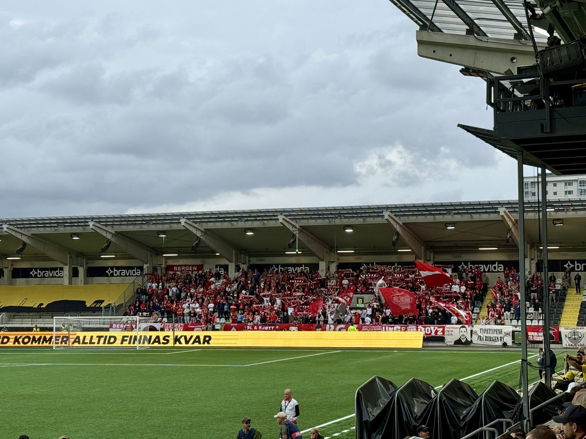 Europa League-kval: #bkhäcken–#skbrann