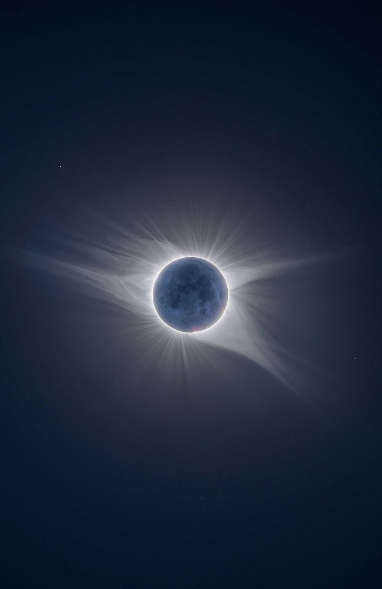 Solar eclipse