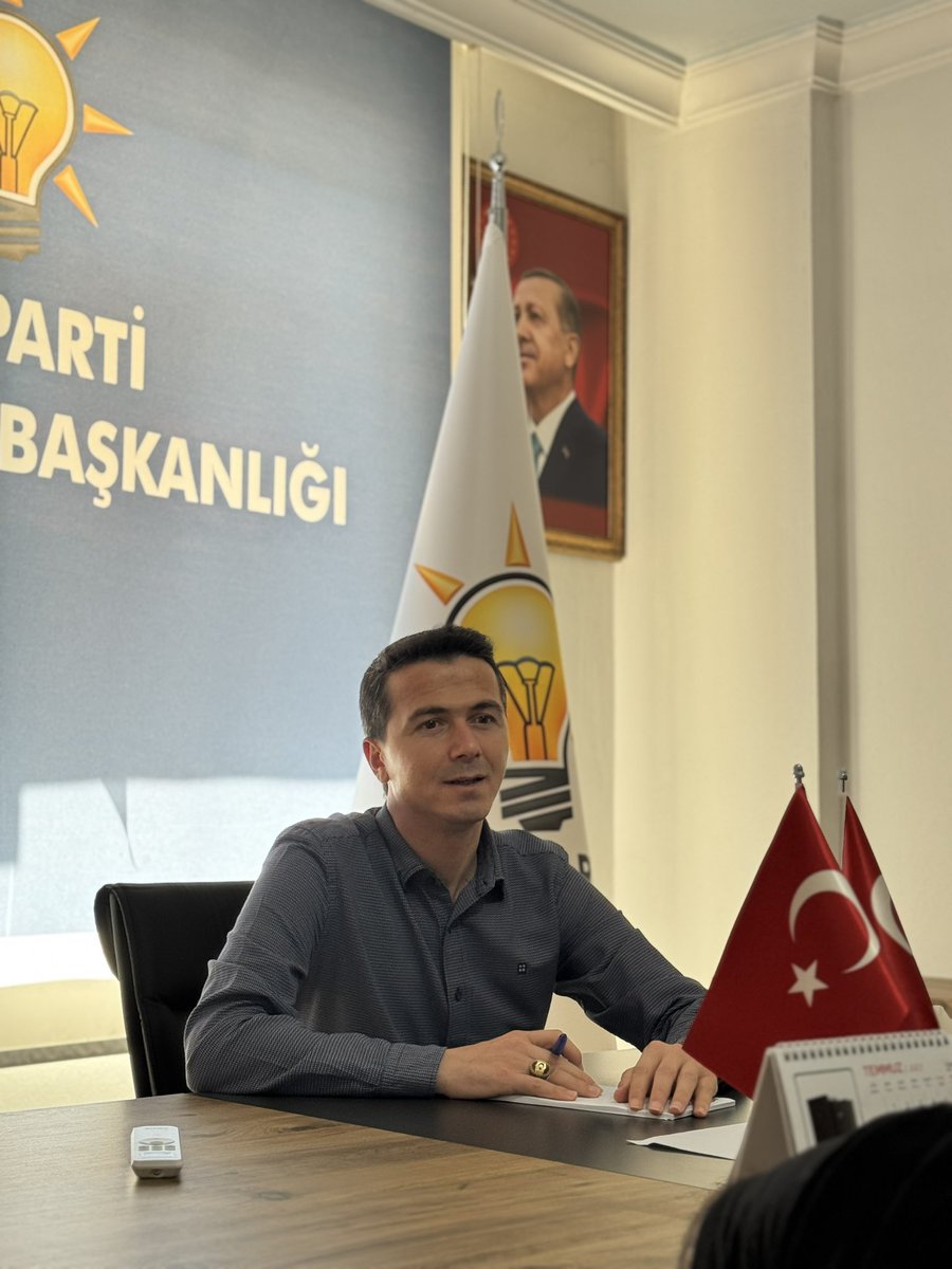 Cuma’nın rahmeti ve bereketi hepimizin üzerine olsun. #Cuma’mız mübarek olsun.

#HayırlıCumalar 

          HALİL ERSEN DOĞAN
    AK PARTİ HASSA İLÇE BAŞKANI