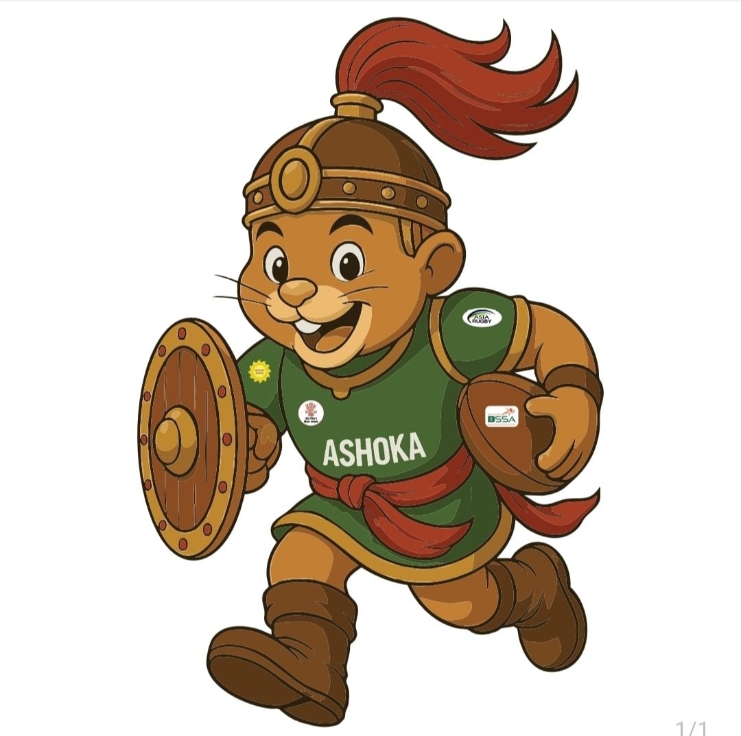 Kundan kumar IAS (@ias_kundan) on Twitter photo Rajgir is going to write History by organising ASIA RUGBY U20,first time in Bihar on 9th & 10th Aug at International Sports Complex.9 Countries,16 Teams.Welcome Team China,UAE,Uzbekistan,Srilanka,Hong Kong,Nepal,Malaysia,Kazakhstan & India on this Historic Land.<a href="/RugbyIndia/">Rugby India</a> Rajgir is going to write History by organising ASIA RUGBY U20,first time in Bihar on 9th & 10th Aug at International Sports Complex.9 Countries,16 Teams.Welcome Team China,UAE,Uzbekistan,Srilanka,Hong Kong,Nepal,Malaysia,Kazakhstan & India on this Historic Land.<a href="/RugbyIndia/">Rugby India</a>