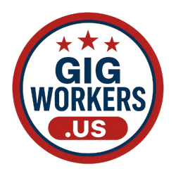 Hey Gig Seekers. This one has changed my life! GigWorkers.us