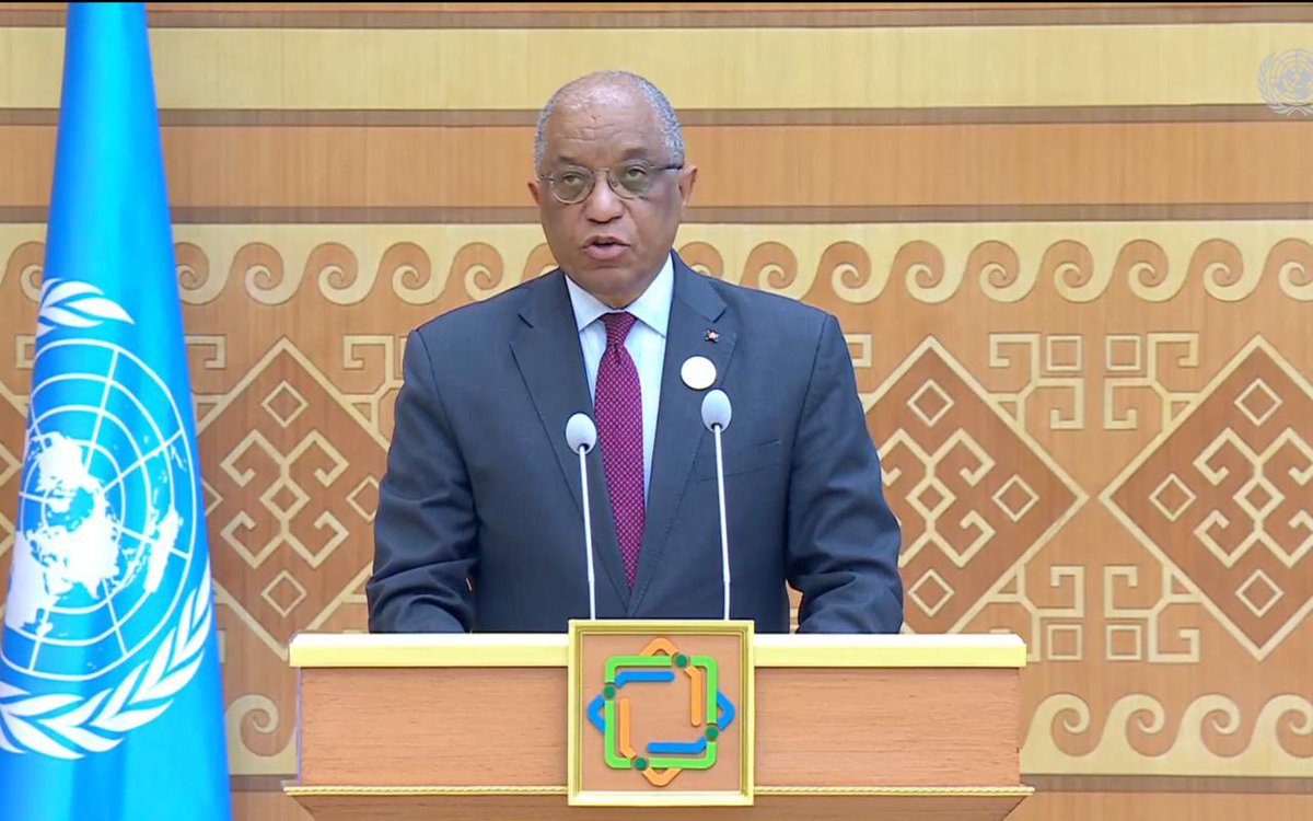 Permanent Mission of Angola to the United Nations tweet media