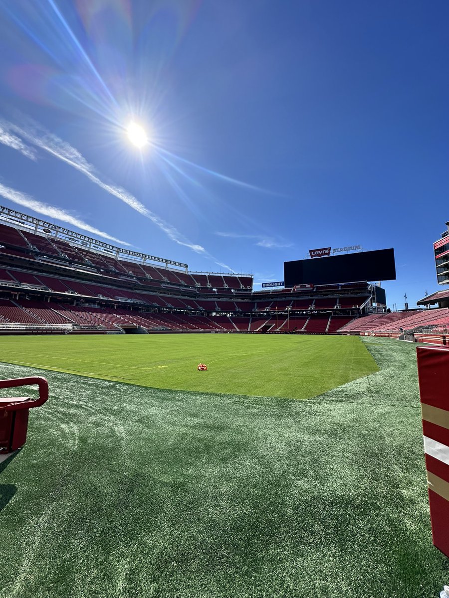 DNVR_Broncos's tweet image. Super Bowl LX.

Feb. 8, 2026

Broncos vs NFC Championship,

Here.