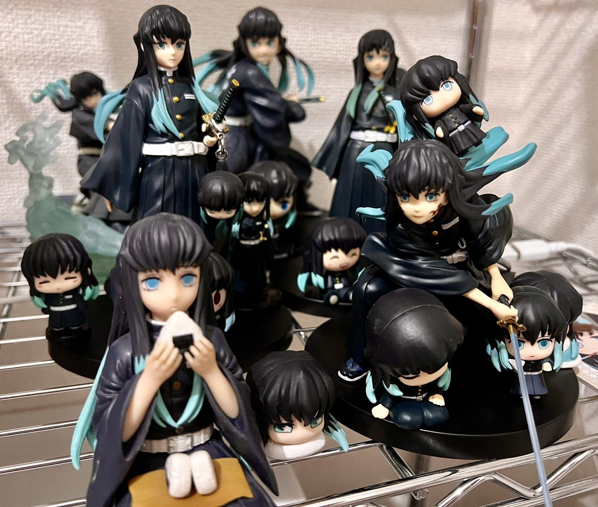 無一郎の無は無限の無！ #時透有一郎生誕祭2025 #時透有一郎誕生祭2025