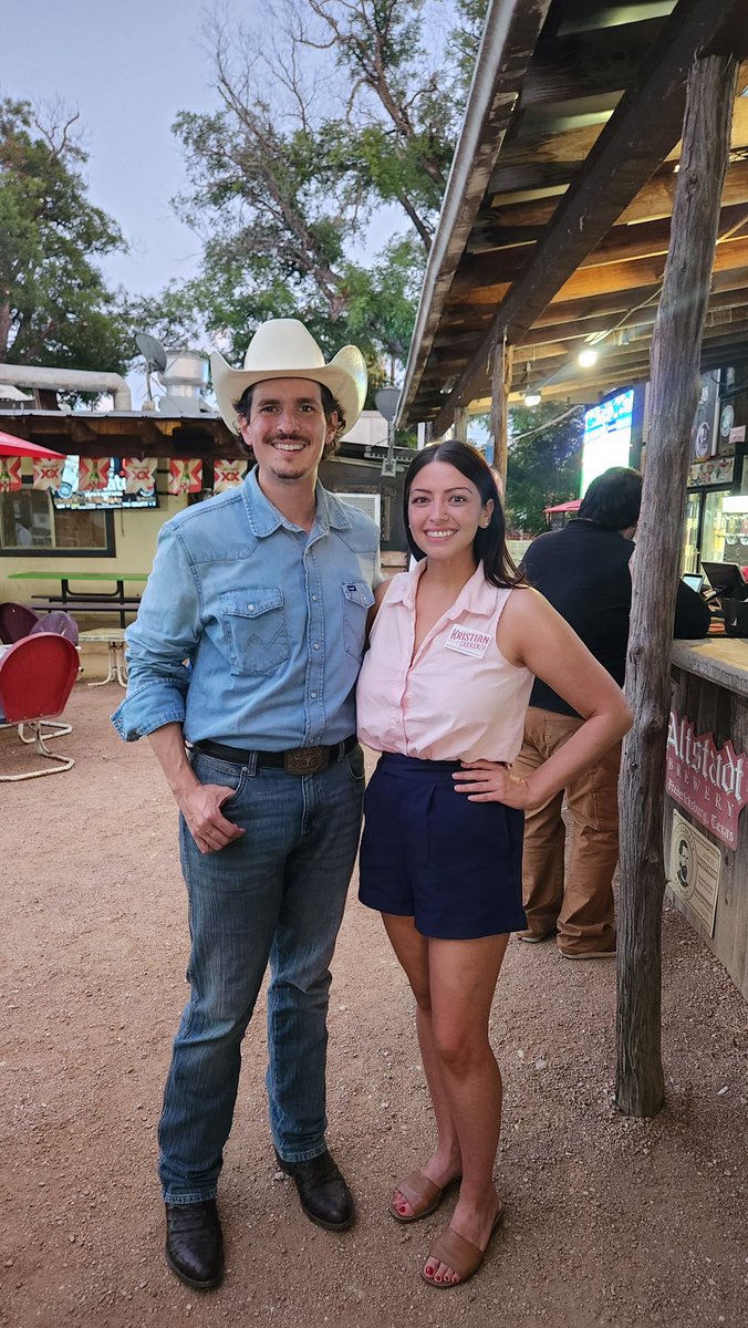Kristian Carranza tweet media