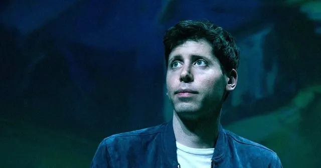 * <a href="/sama/">Sam Altman</a>  teasing gpt5 launch* 
&gt; i have met the literal god 
*gpt 5 is released* 
&gt; 12% better than grok4 on &lt;some made-up gamified benchmark&gt;