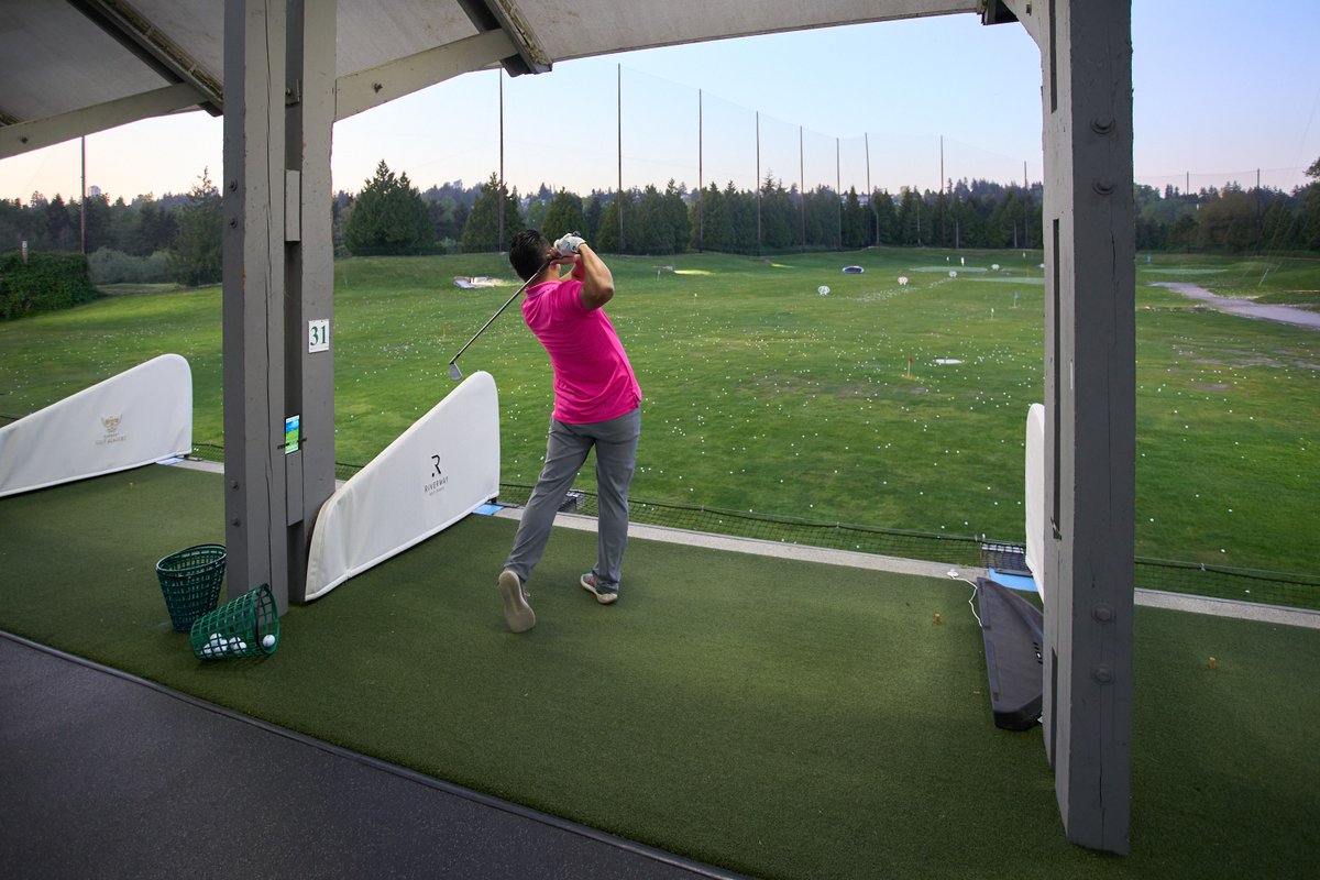 Take your swing to the next level with our swing workshops. Whether you’re new to the game or an experienced player, we’ve got the workshop for you. 

Details: ow.ly/OXoH50WbLEA