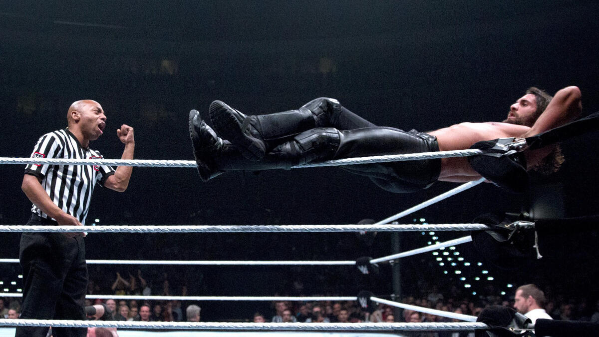Day 82
Wrestling fans deserve to be seen and supported. I’m MainEventMania and I’ll always help real wrestling accounts grow. If you're trying to build something special here, tag me or reply I’ll support you and bring you visibility. I don’t miss the real ones.