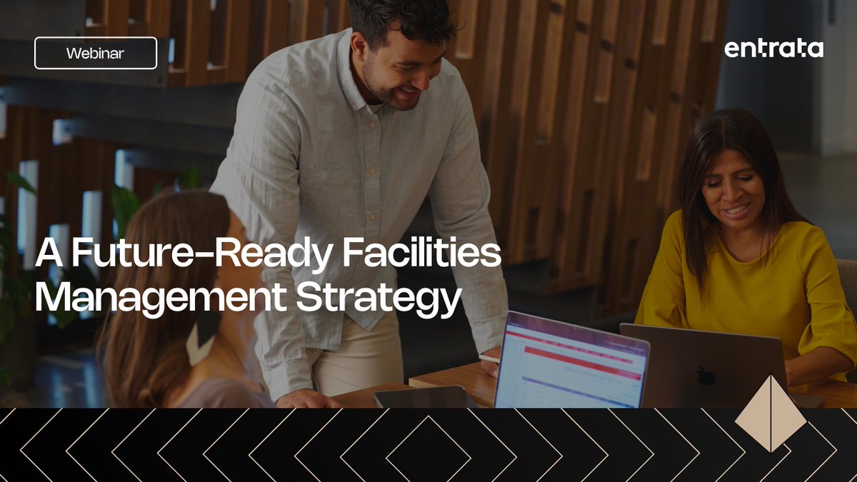 📊 From automation to analytics, join us on 8/14 to learn 4 game-changing strategies to streamline facilities ops &amp; boost resident satisfaction.

Register now: entrata.com/resource/futur…