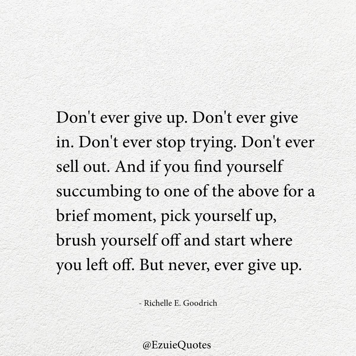 Motivational Quotes (@ezuiequotes) on Twitter photo 