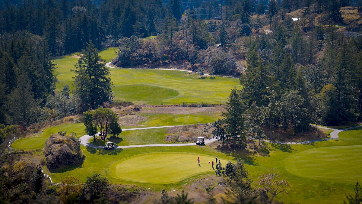 AGA_BC's tweet image. News Alert! The Province has been named IAGTO’s Golf Destination of the Year (Americas). Selected by 700+ global golf tour operators, BC's recognized as a premier product with diverse course offerings, destination partnerships &amp;amp; immersive travel experiences. #IAGTO #GolfBC #AGABC
