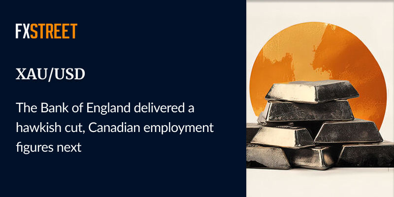 Gold Price Forecast: $XAUUSD ready to challenge sellers around $3,400

Read More!➡️ ow.ly/ibml50WBw2L

#Gold #Commodities