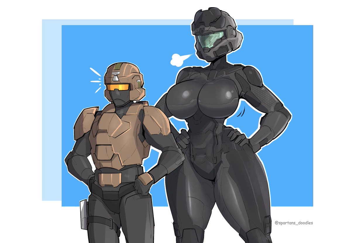 Happy marine with his gf!