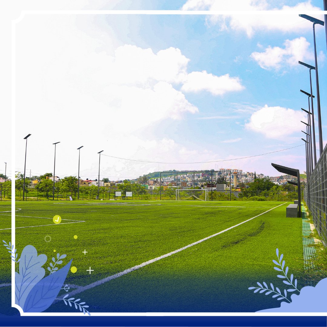 Asociación Nacional de Parques y Recreación tweet media