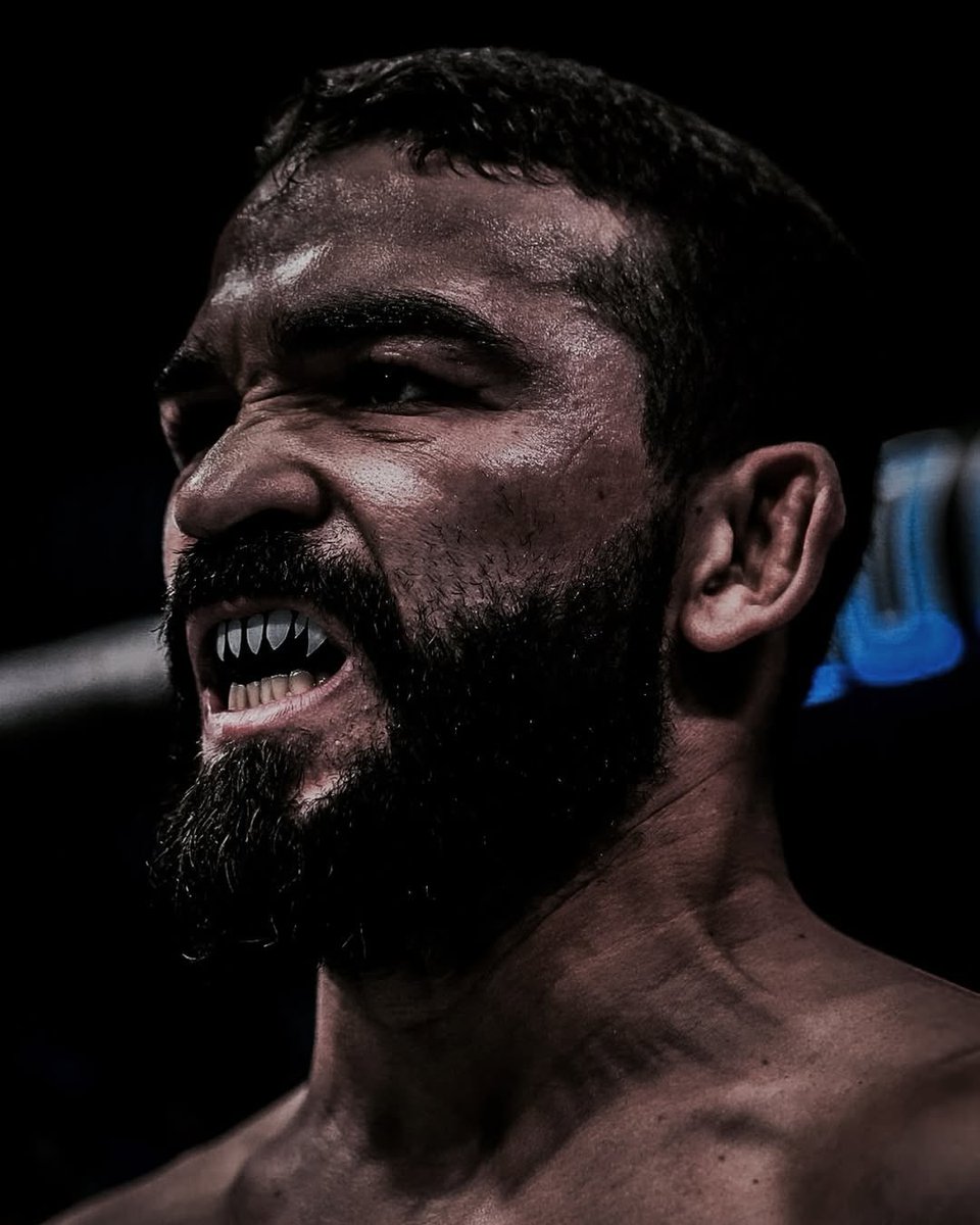 I took one week off after my last fight and got back in training. I told the <a href="/ufc/">UFC</a> I’m ready to go and I’m hoping to have fight news soon. I’ll also be ready to step up if they need a replacement for Pico vs Murphy, Sterling vs Ortega or Lopes vs Silva. What fight would you like?