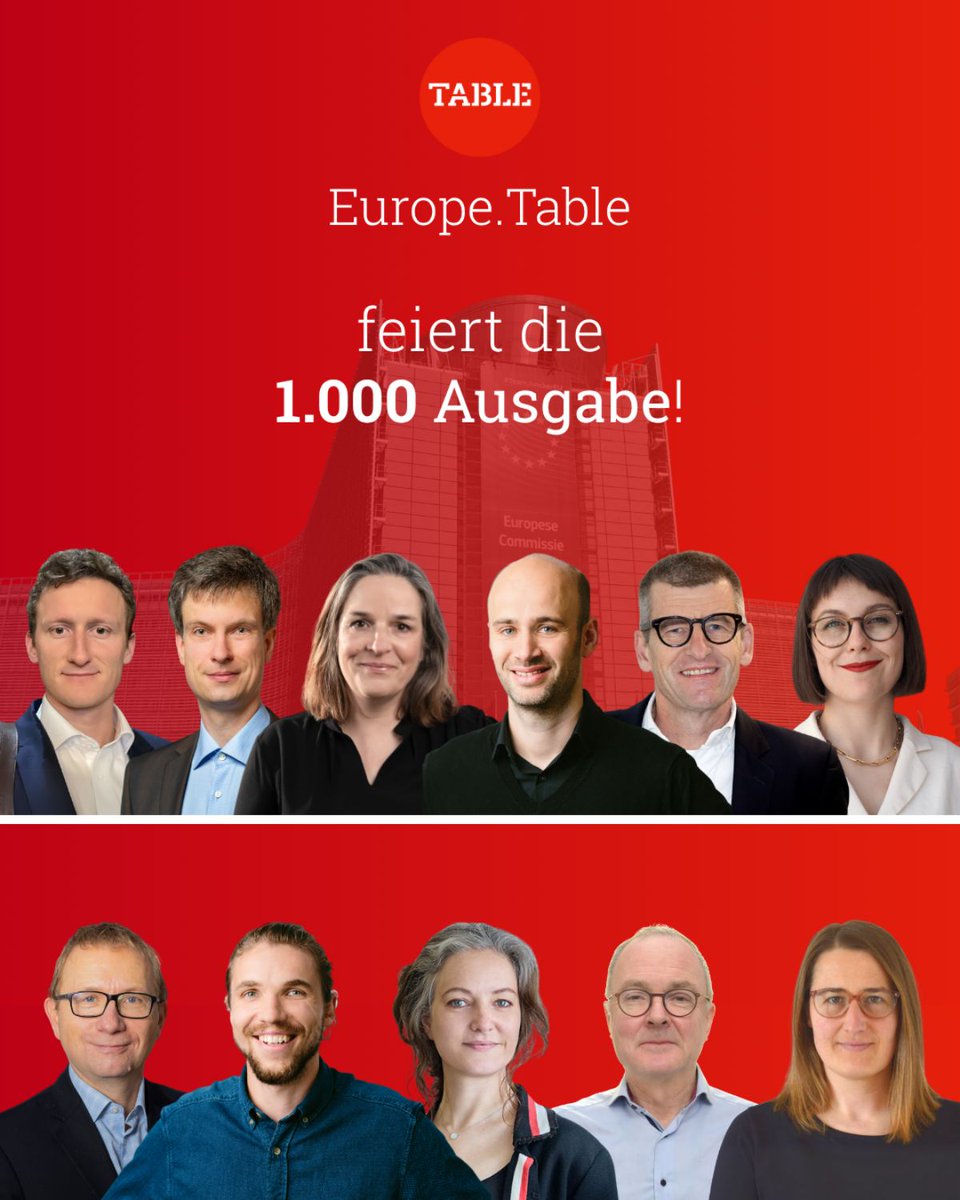 Table.Briefings tweet media