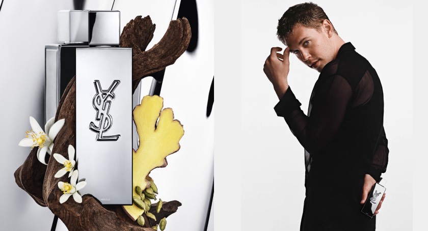 Austin Butler stars in YSL Beauty’s new campaign for its Myslf Absolu men's fragrance.
The bottle features an ‘edgy’ design with a new, bold, tone-on-tone metallic finish and recycled materials for the glass bottle and outer box.
➡️ hubs.li/Q03B6_2j0
#fragrancenews #YSL