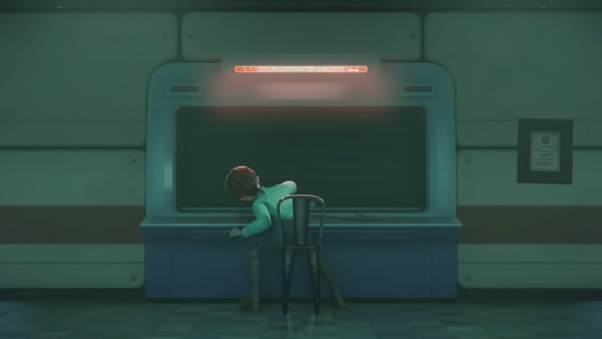 ミルキーサブウェイ6話、コメで気付いたけど

カートとマックスくんが自白する時、強要されるとデバイスが鳴るけど
一部本心で言っててその時はデバイス鳴らないのと
顔面部分隠れてロボっぽさが強調される演出がキレキレすぎる

あとスカートのリョーコさん迫真のガニ股