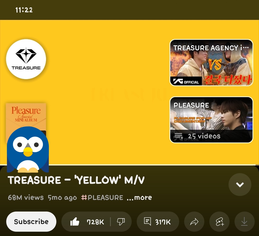 enhyjayparx's tweet photo. @EntityOfDiamond It's been 5 years of shining bright with 𝗧𝗥𝗘𝗔𝗦𝗨𝗥𝗘! Here's to infinite happiness and success ahead!

HALF-DECADE OF HEARTBEATS 
#TREA5URE_ANNIVER5ARY_2025
#트레저와_함께한_5번째여름
#TREA5UREと過ごす5回目の夏
 @treasuremembers https://t.co/TMmiiVBi4z
