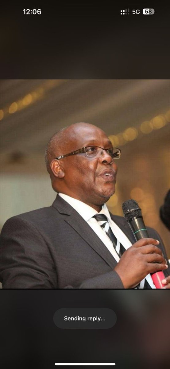 I_Rugambwa's tweet photo. As far as organic entrepreneurs & philanthropists come, James Musinguzi #Garuga had few peers. In his home district of #Kanungu, everything - from Tea cooperatives to Hotels, Radio stations to Helipads, churches to technical institutions bears his Mark. A Truly Great Man. MHSRIP. https://t.co/3zg1LAbiHp