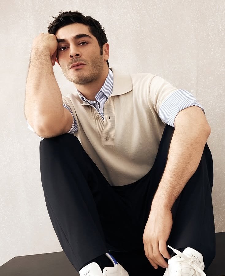 Pandora ve Lufian'nın uyumuna bakın ne kadar yakışıyorlar 🫠✨