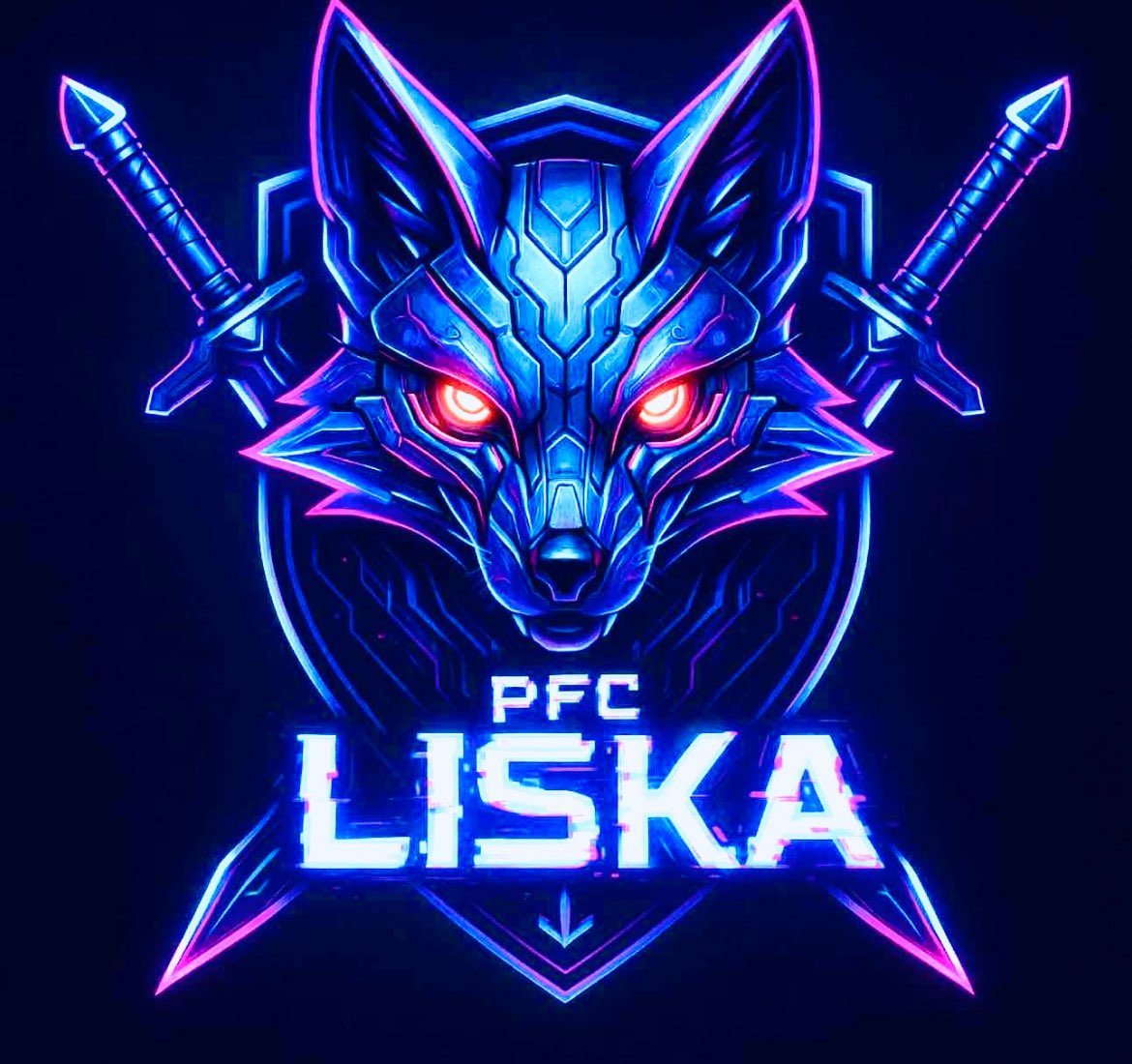 PFC Info Summer

Une belle rencontre !
Une belle philosophie de jeu !

Nous sommes très heureux d’accueillir « La Meute » dans la famille  

- PFC Liska -

Merci à vous pour la confiance  🙏🏽