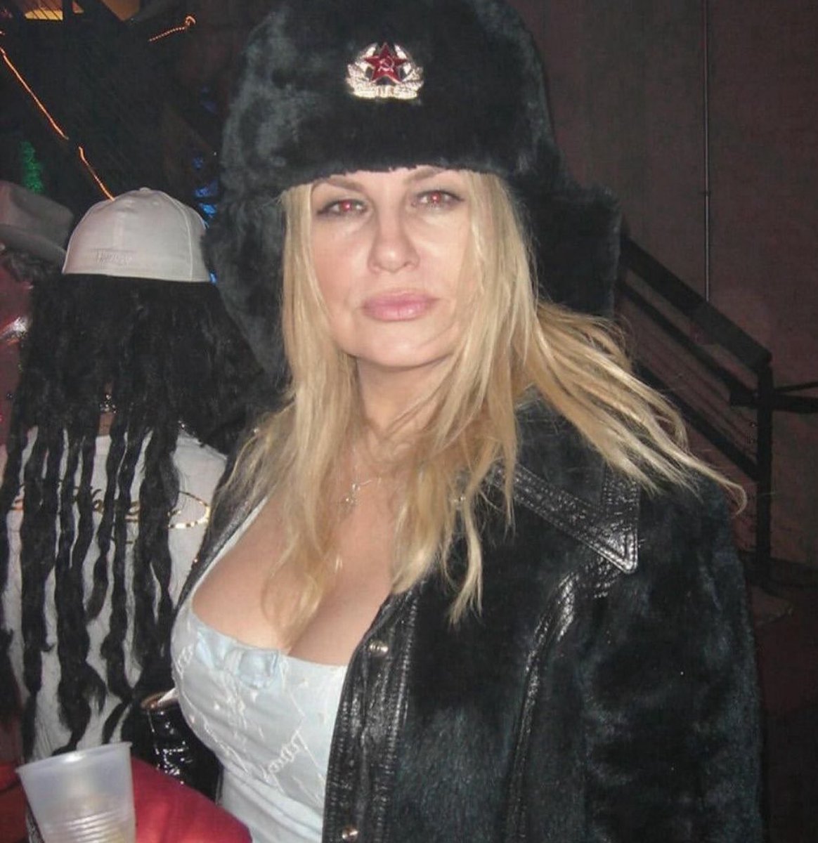jennifer coolidge