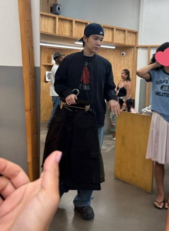 yine şortolun mu alıyo bu Allahım sabır