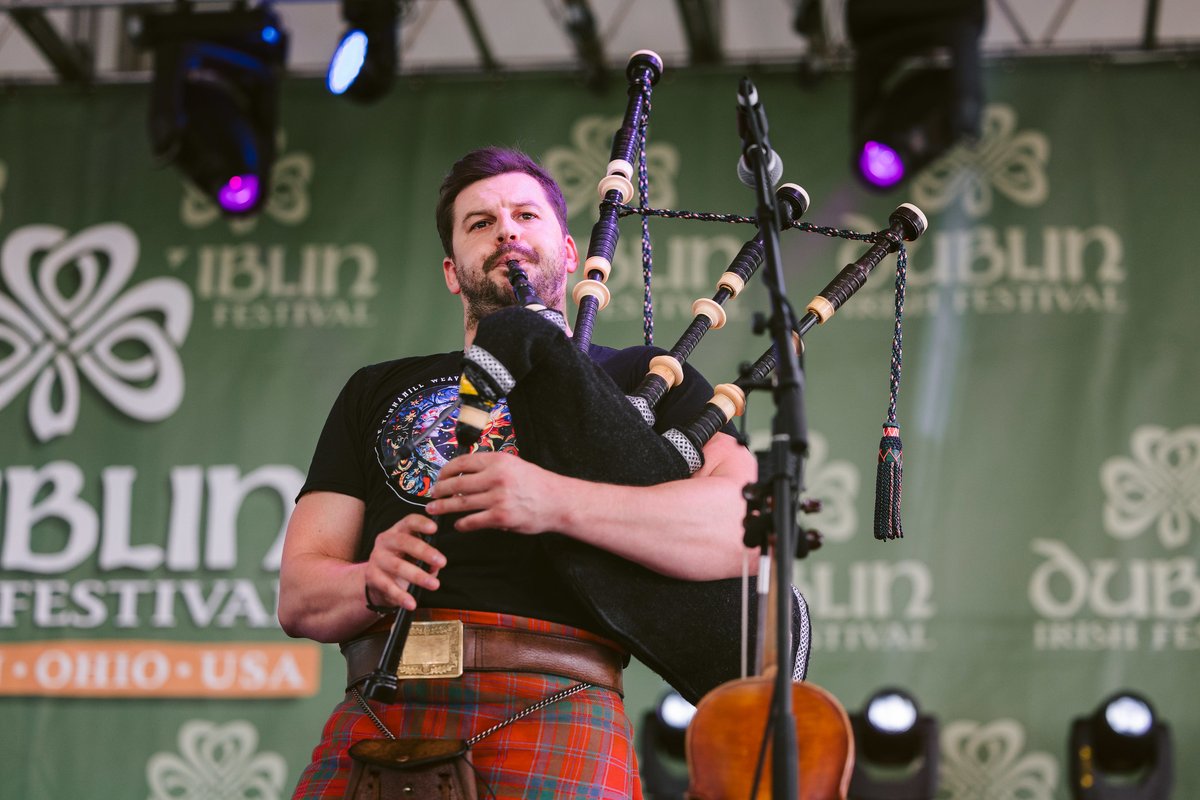 Take. Us. Back. ⏮️ 🇮🇪 ☘️ 
Festival photos are available now 📸 bit.ly/25DIFPhotos